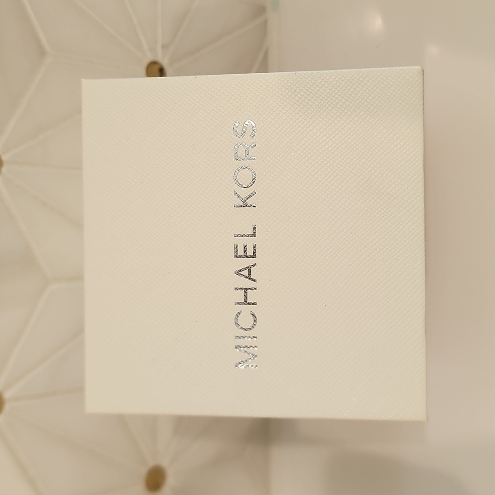Michael Kors Jewelry Box